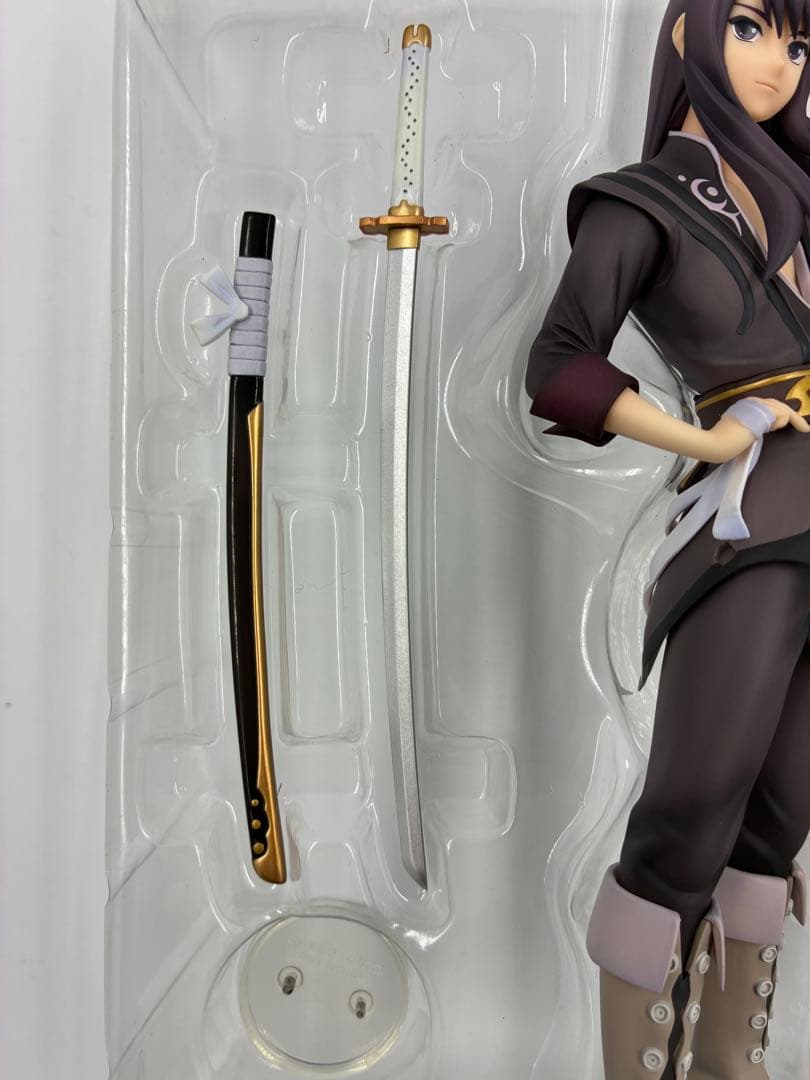 テイルズ オブ ヴェスペリア ユーリ フィギュア ALTER