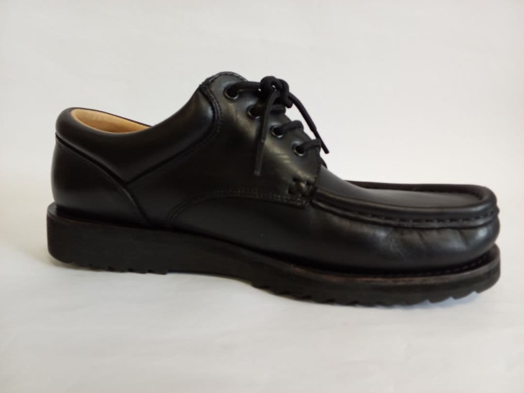 Paraboot パラブーツ THIERSティエール29.5ブラック