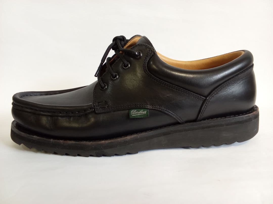 Paraboot パラブーツ THIERSティエール29.5ブラック