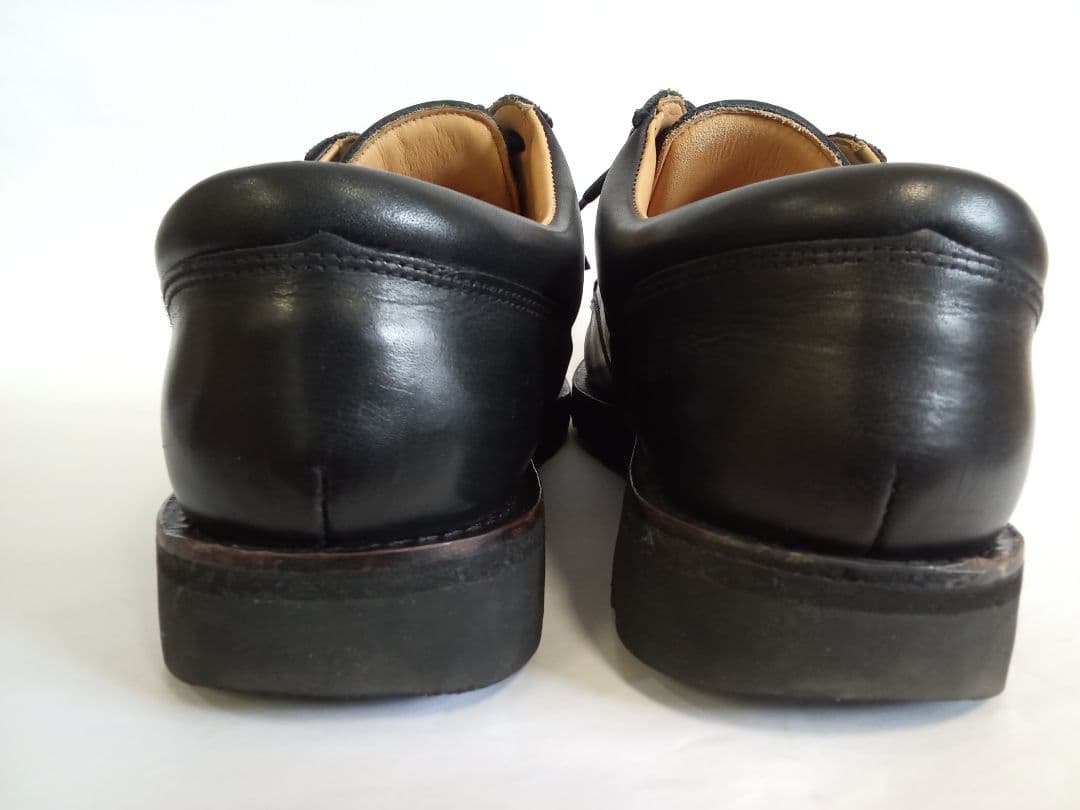 Paraboot パラブーツ THIERSティエール29.5ブラック