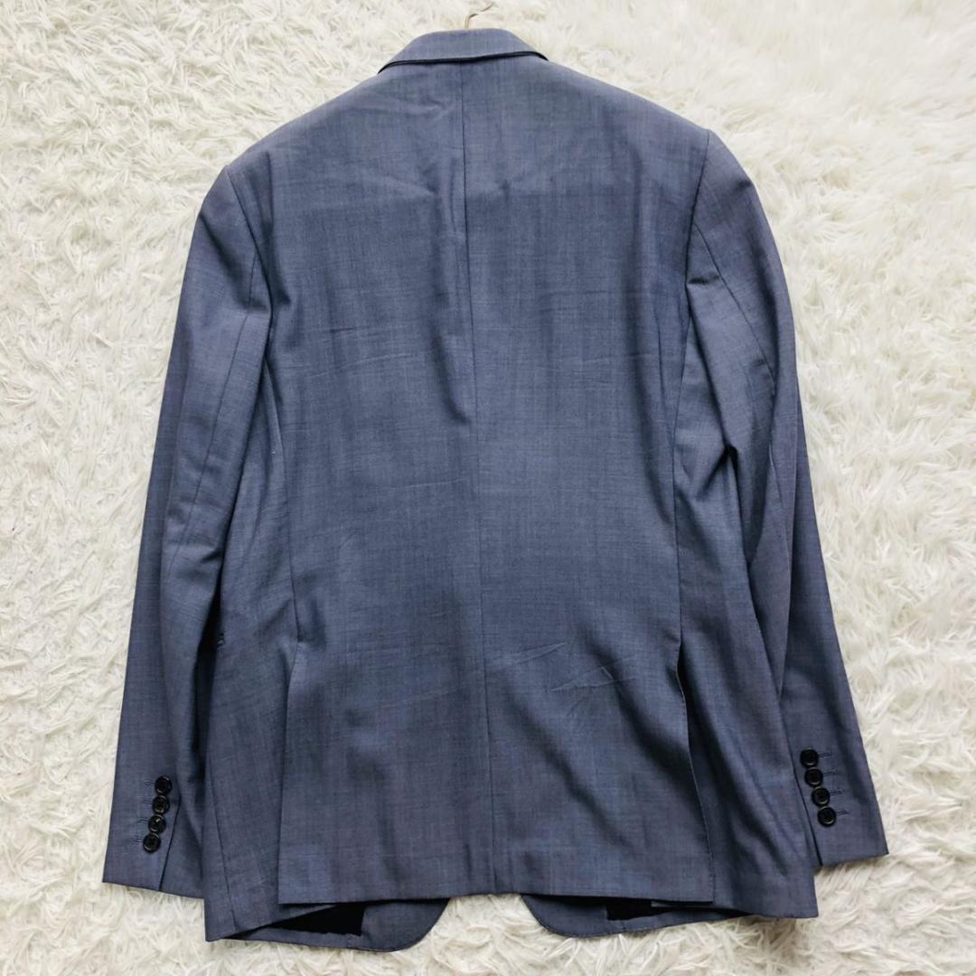 Paul Smith London★テーラードジャケット サイズXL 背抜