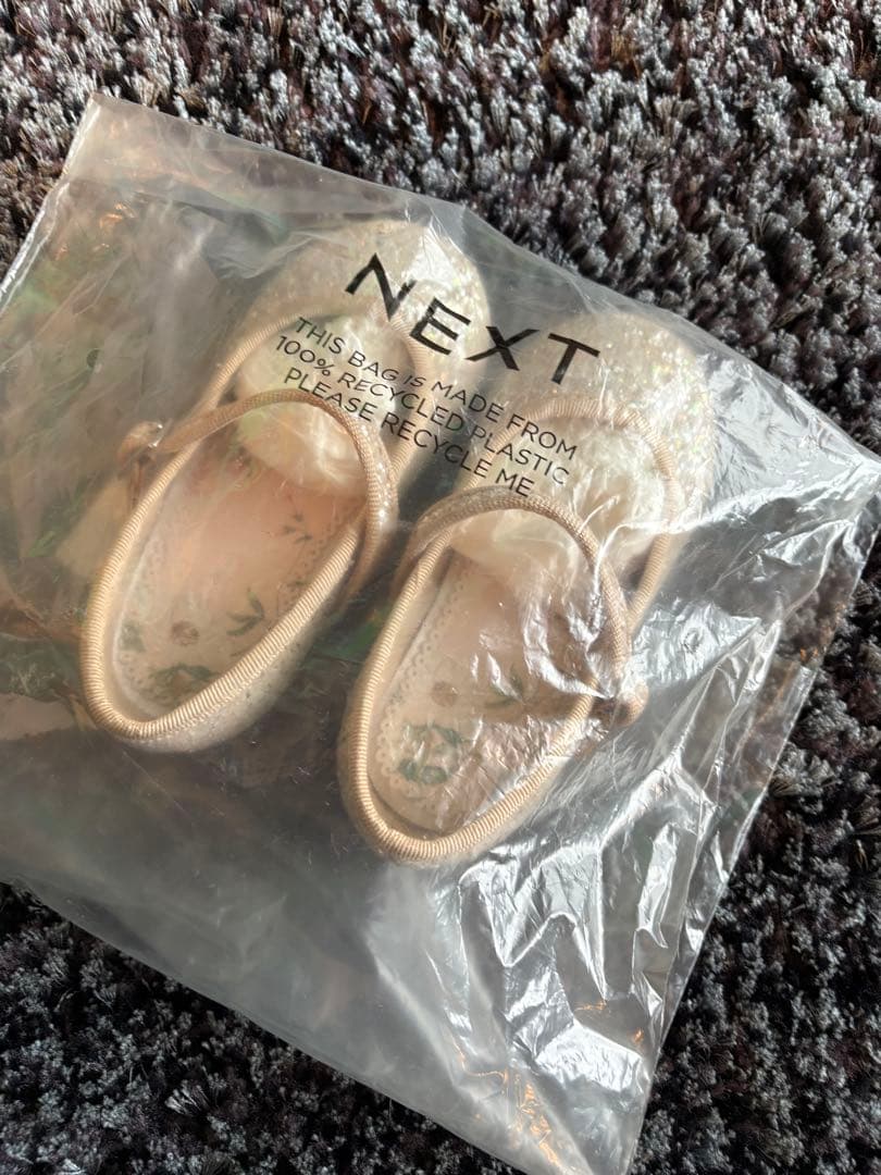【Maiさまへ】NEXT ベビー結婚式ドレス3点セット