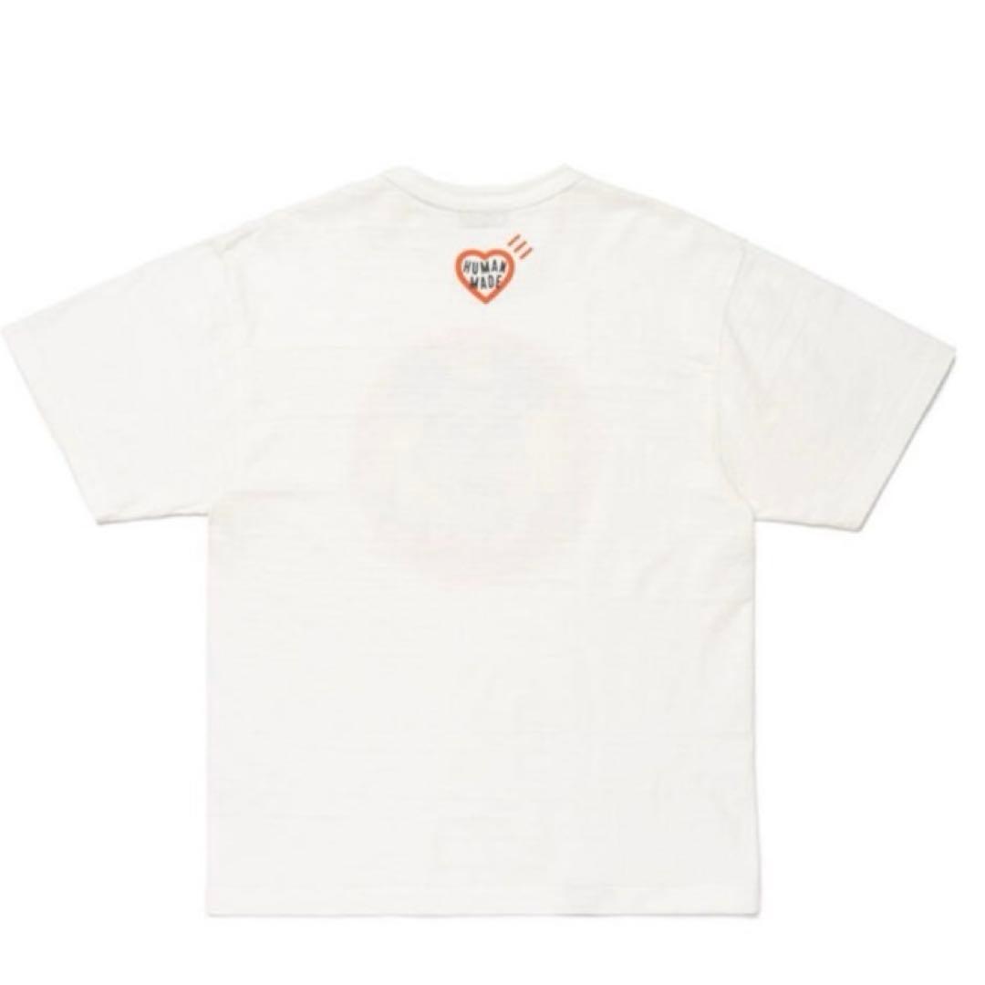 MICKEY MOUSE CLUB GRAPHIC T-SHIRT Lサイズ