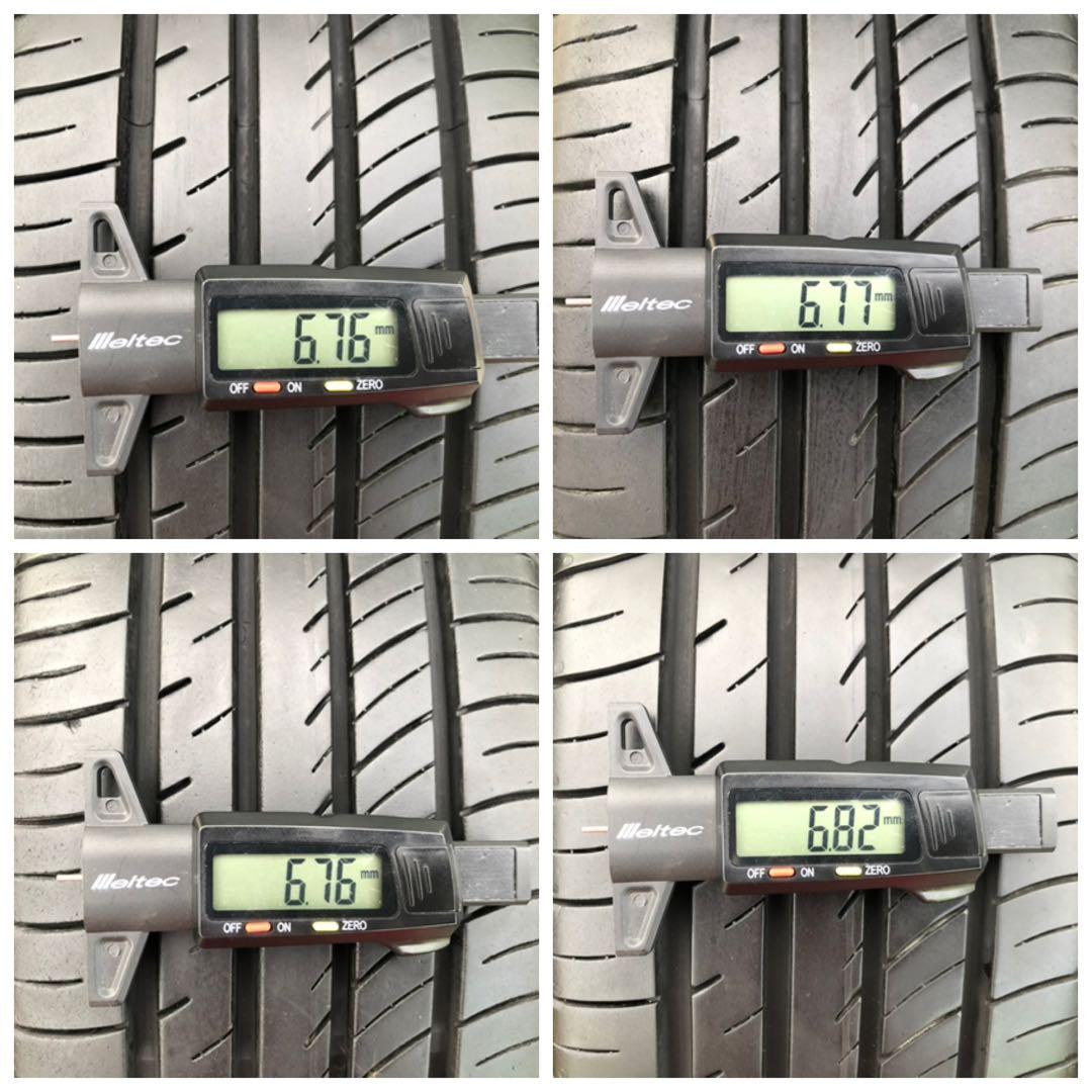 185/60 R15 YOKOHAMA ADVAN DB V552ラジアルタイヤ