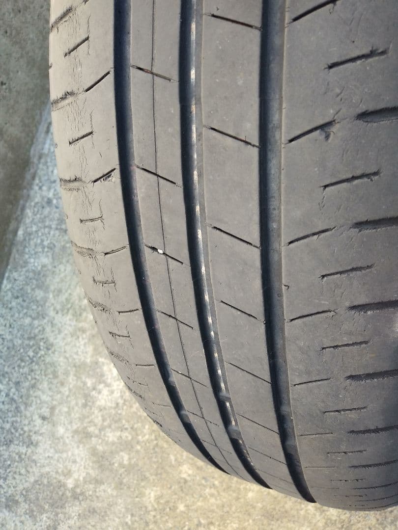 165/55R15 ブリヂストン エコピア EP150 夏 4本【送料無料】