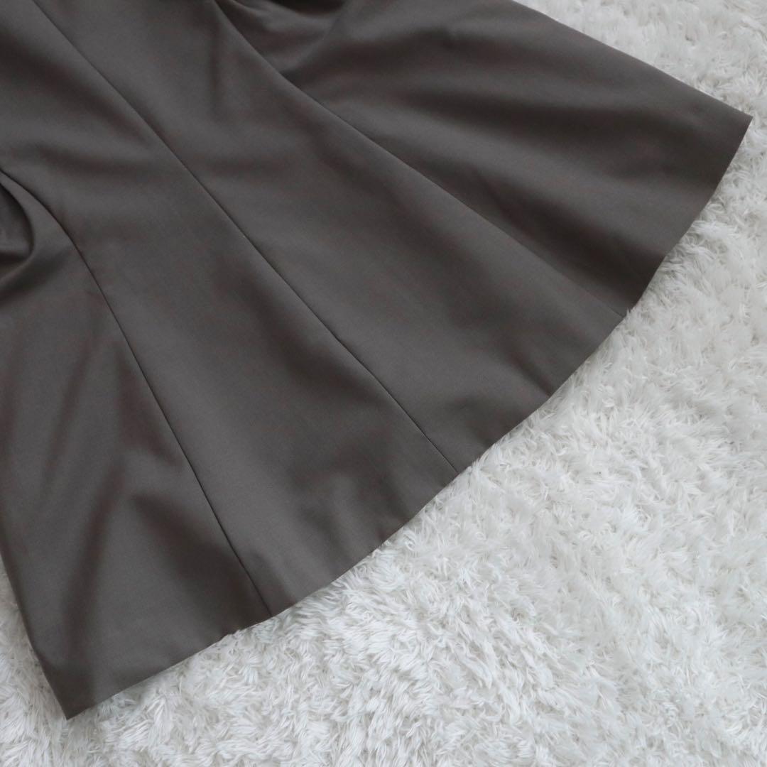現行・新品タグ★MURRAL Peephole jacket グレー M 春夏