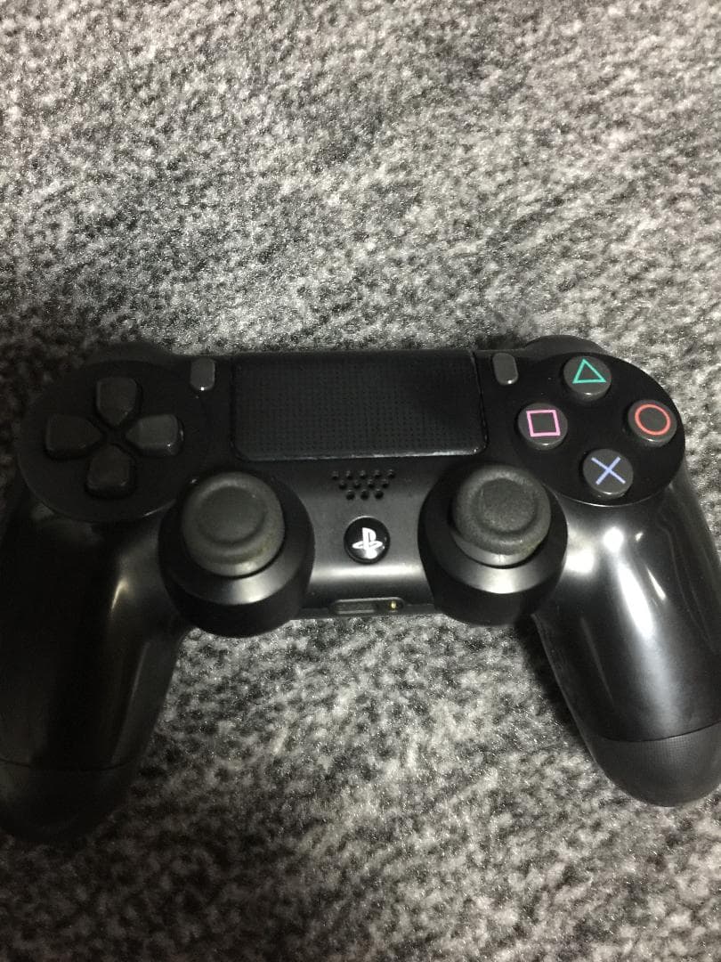 PlayStation4pro  PS4pro 本体 SSD換装品
