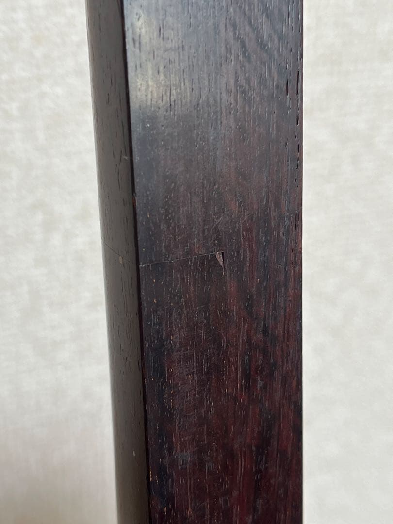 ジャンク品 三味線