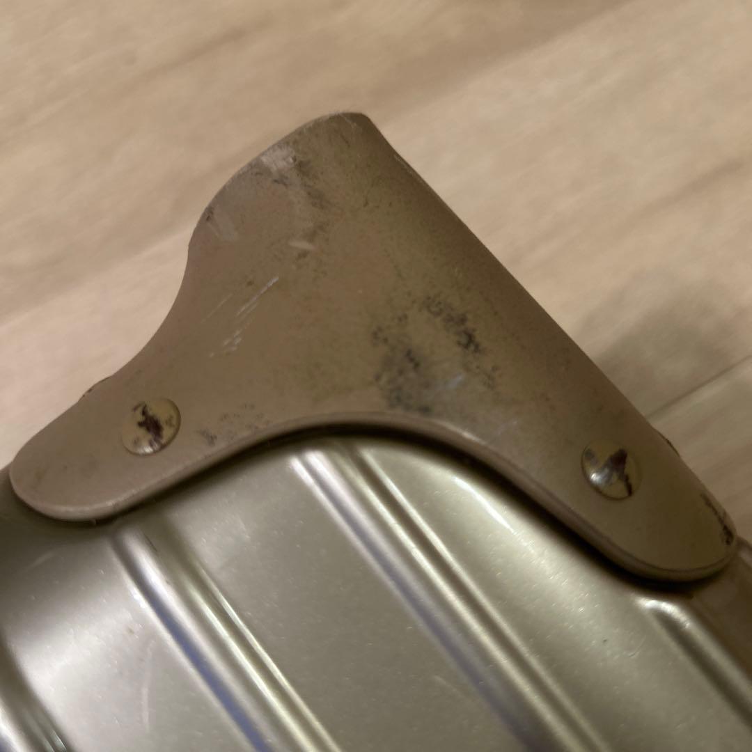 RIMOWA ユナイテッドアローズ コラボ　35L