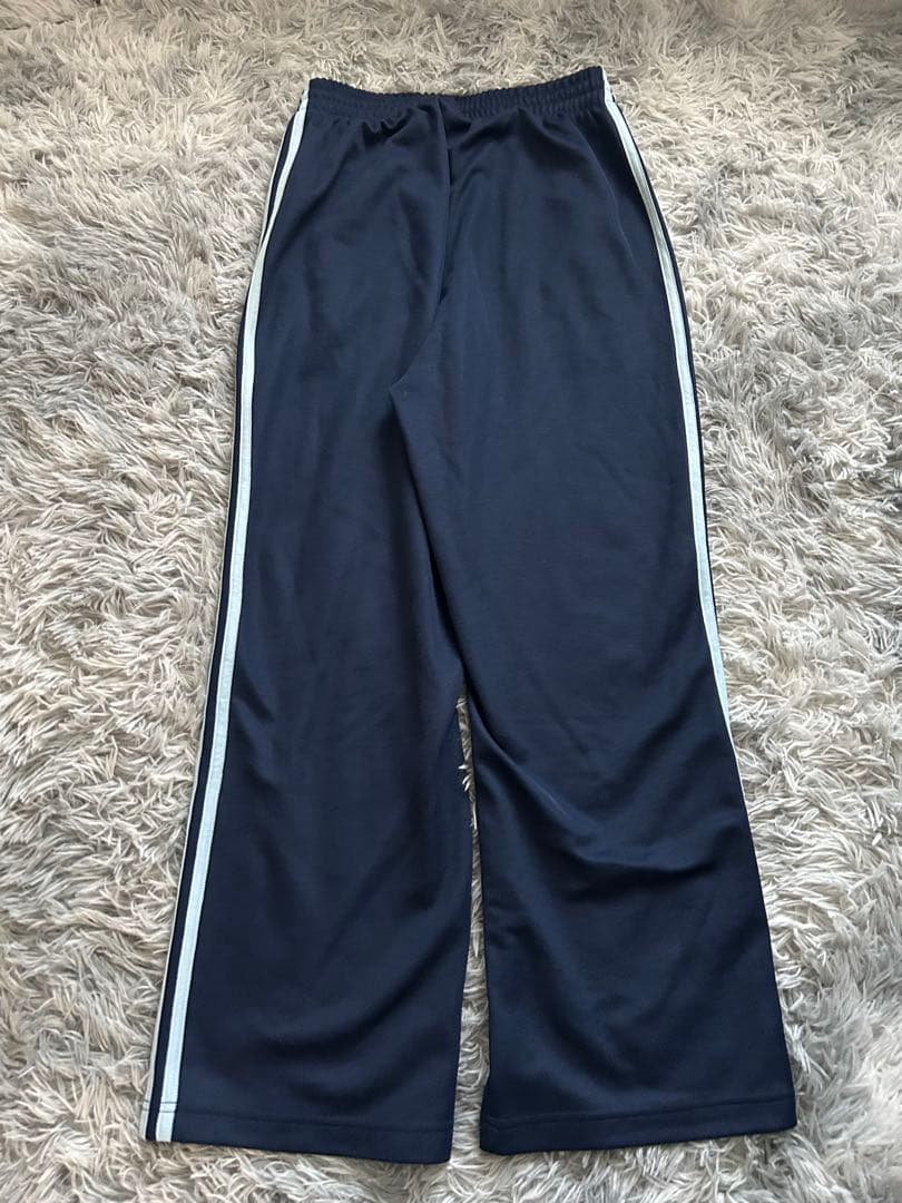 ウォーキング・ランニングウェア adidas / BAGGY FIT FIREBIRD TRACKPANTS
