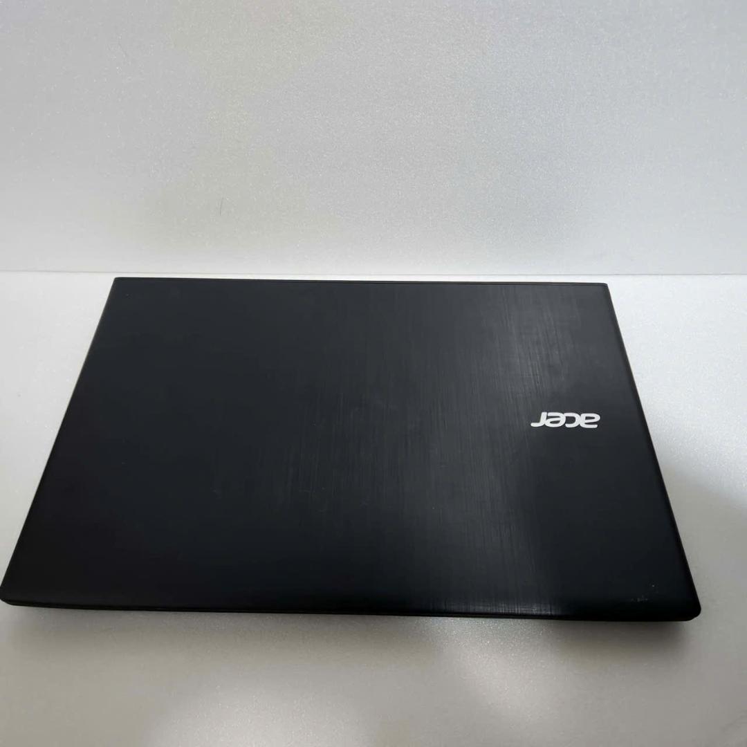 Acer ノートPC 3台セット / ACアダプター付き