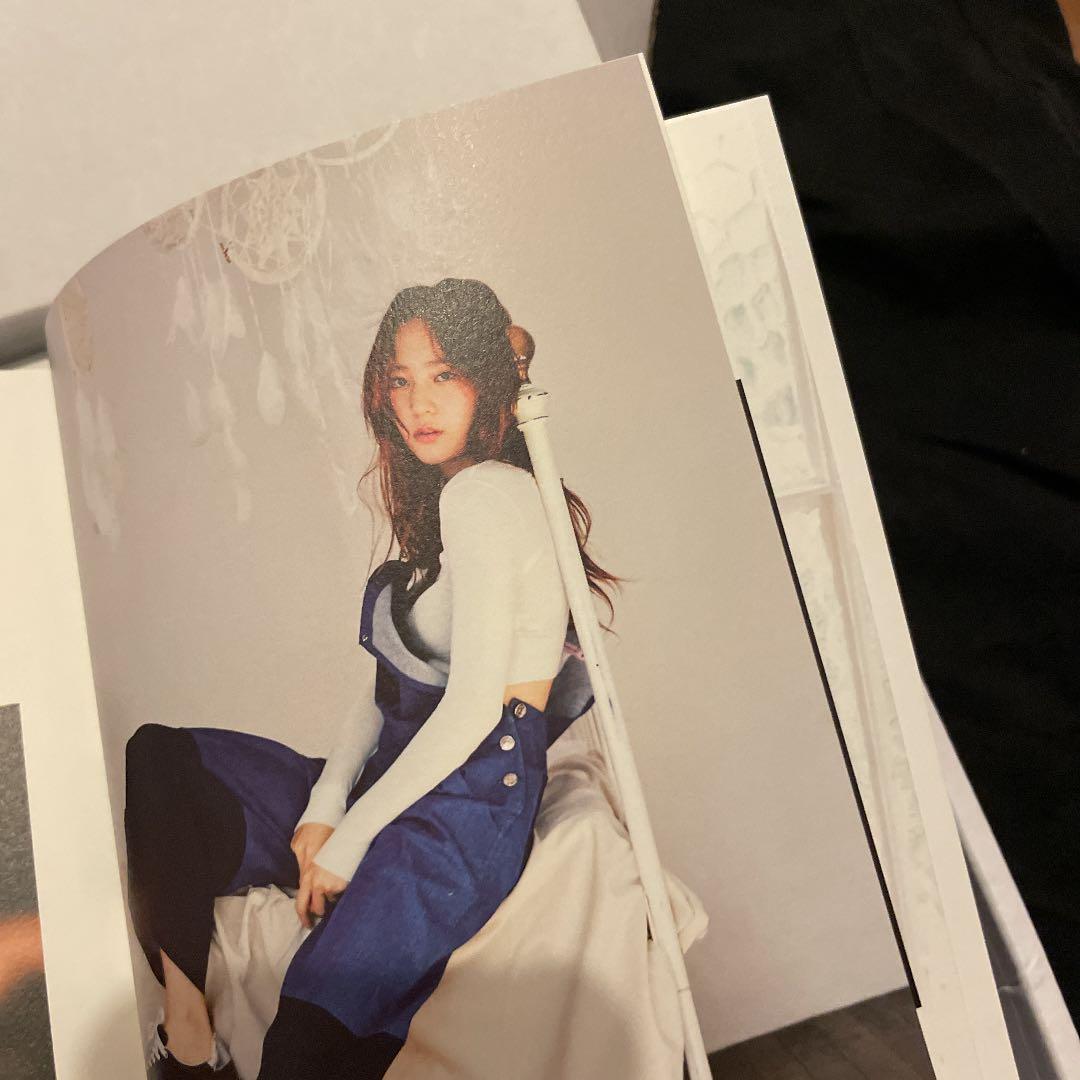 f(x) シーグリ 2016 season's greetings クリスタル