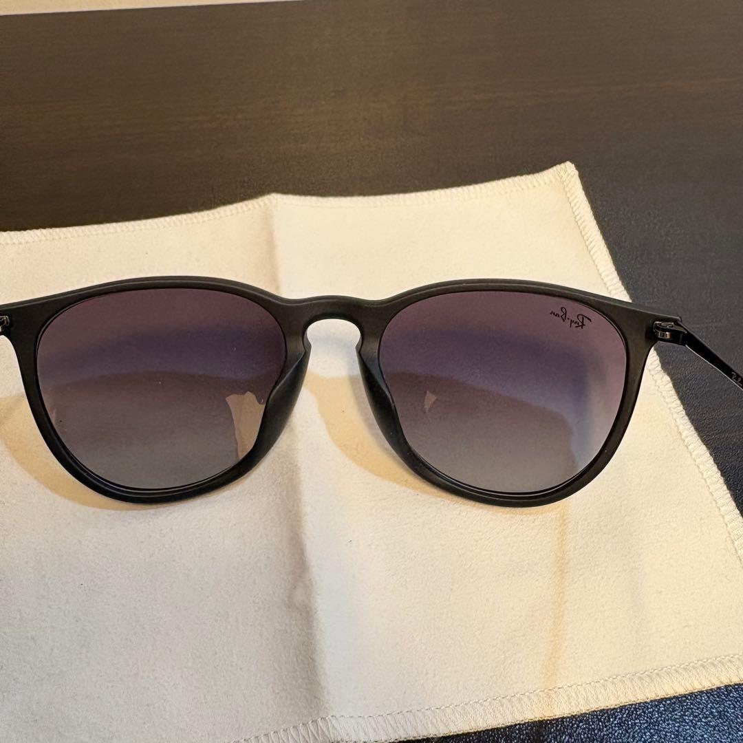 Ray-Ban サングラス ERIKA RB4171F エリカ