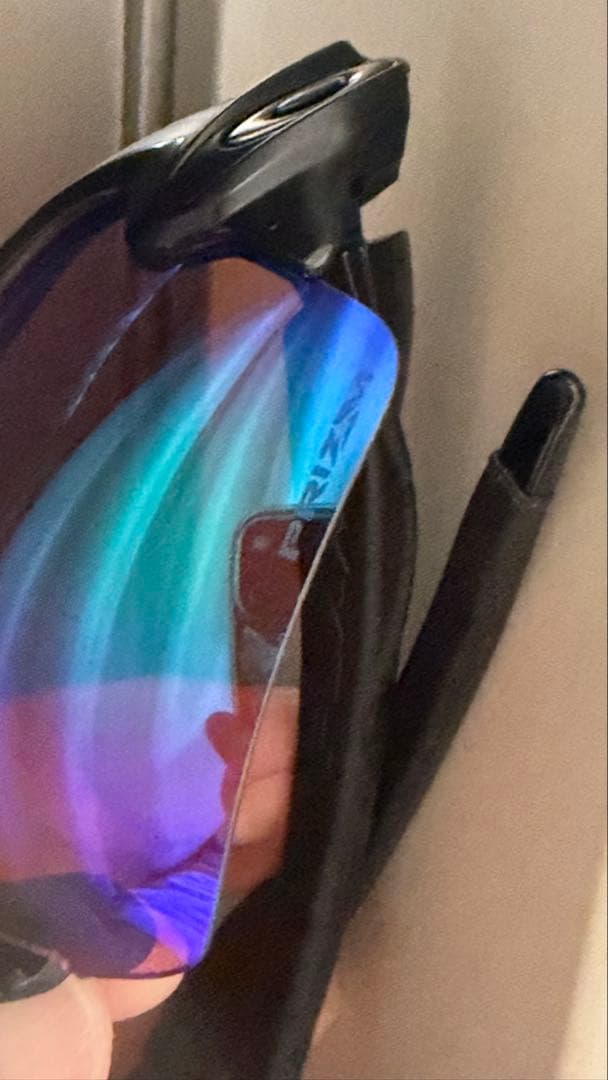 OAKLEY FLAK2.0 サングラス