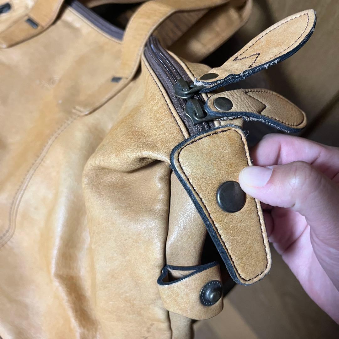 sjy PORTER 吉田カバン　/ DONNEZ BOSTON BAG