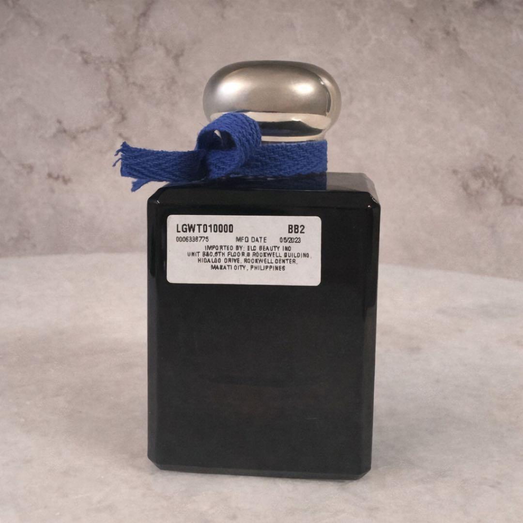香水(男性用) JO MALONE OUD & BERGAMOT 50ml