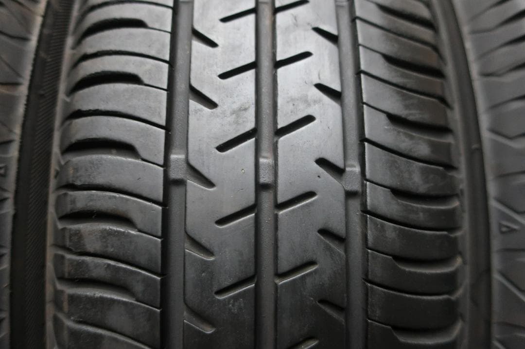 2023年　ブリヂストン製　セイバーリング　SL101　175/65R15　国産