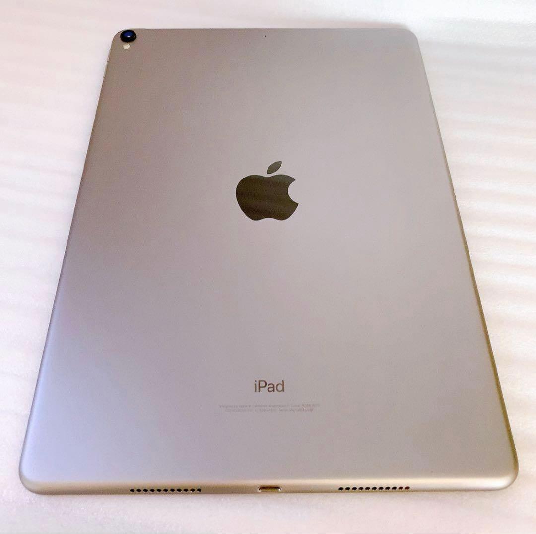 【最安値】iPadPro2【10.5インチ】wifiとアップルペンシル