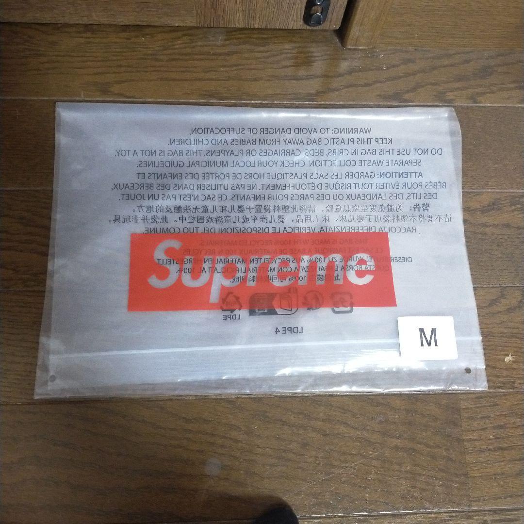 トップス Supreme Small Box Tee Black M