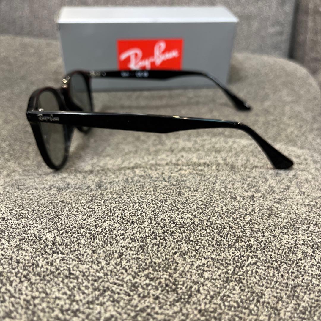 最速ヤマト便！即発送！新品正規品RayBanレイバンRB4259F 601/87