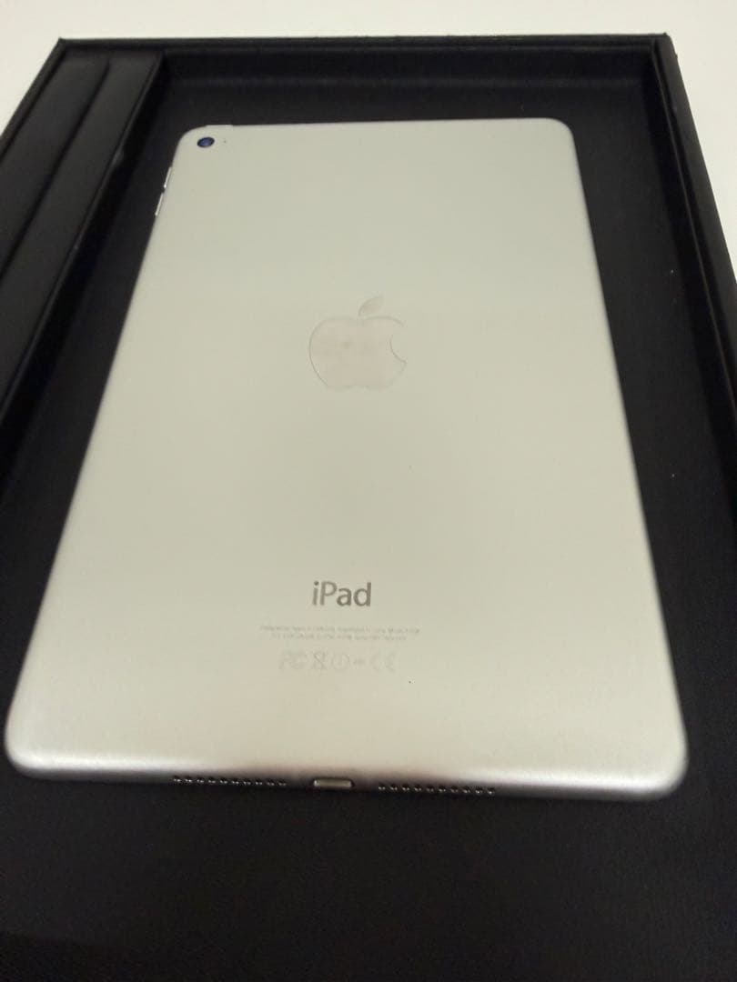 Apple iPad mini4 A1538 128GB スペースグレー