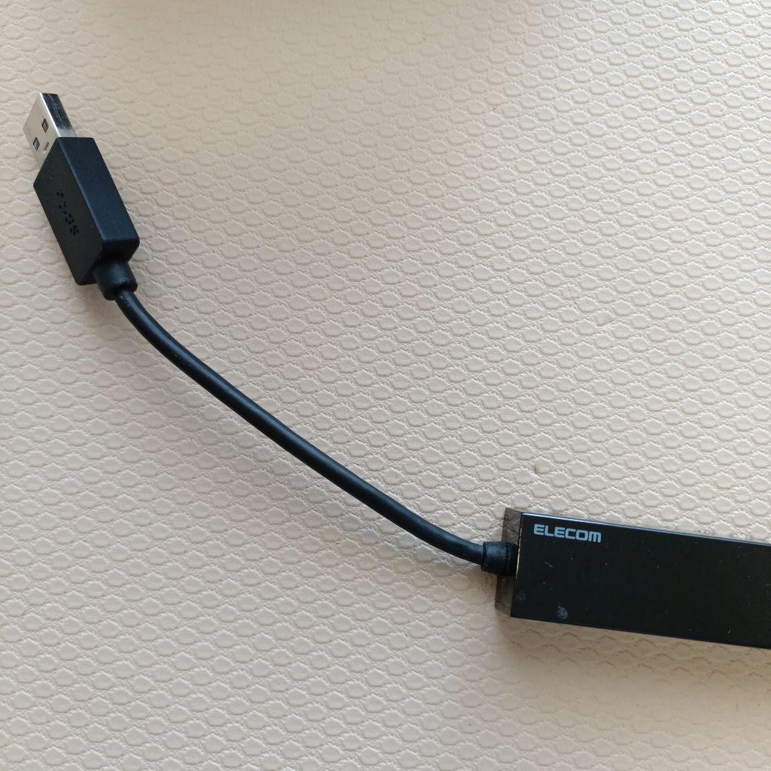 Nintendo Switch 本体 + ドック + 付属品　ジョイコンなし