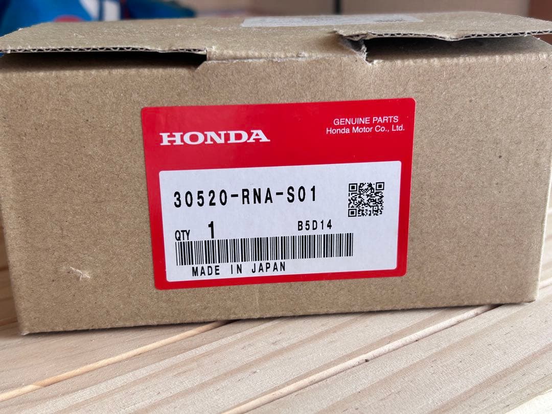 HONDA 純正 イグニッションコイル