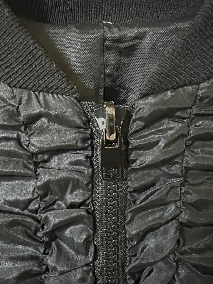 STUD HOMME DIOR HOMME シャーリングジャケット　エディ期