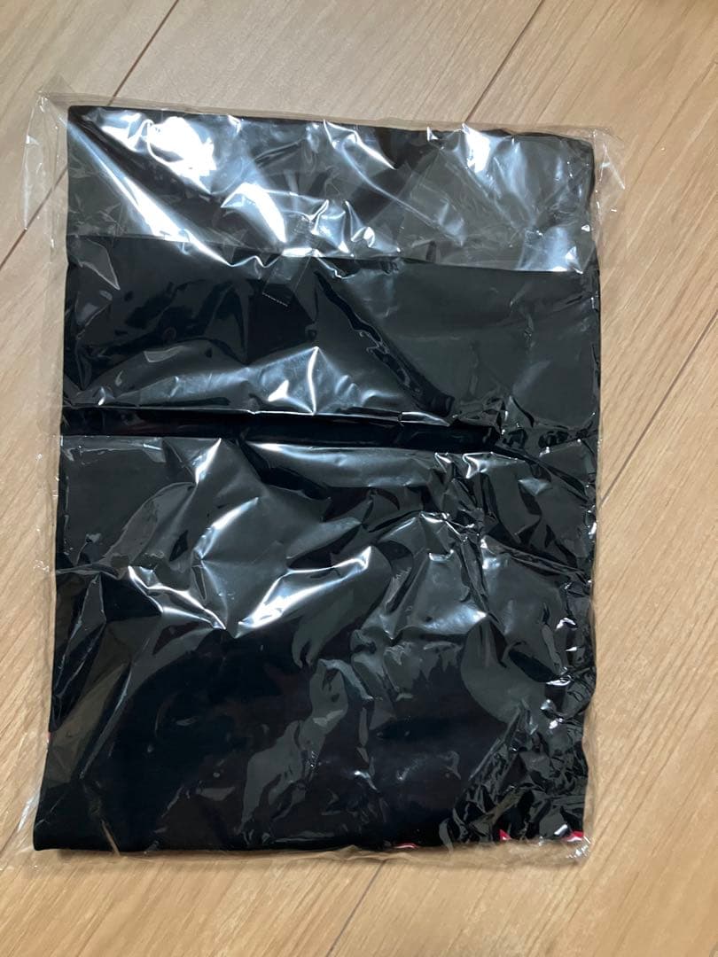 マキシマムザホルモン　メタルポーズ　Tシャツ　XXL 新品未開封　黒