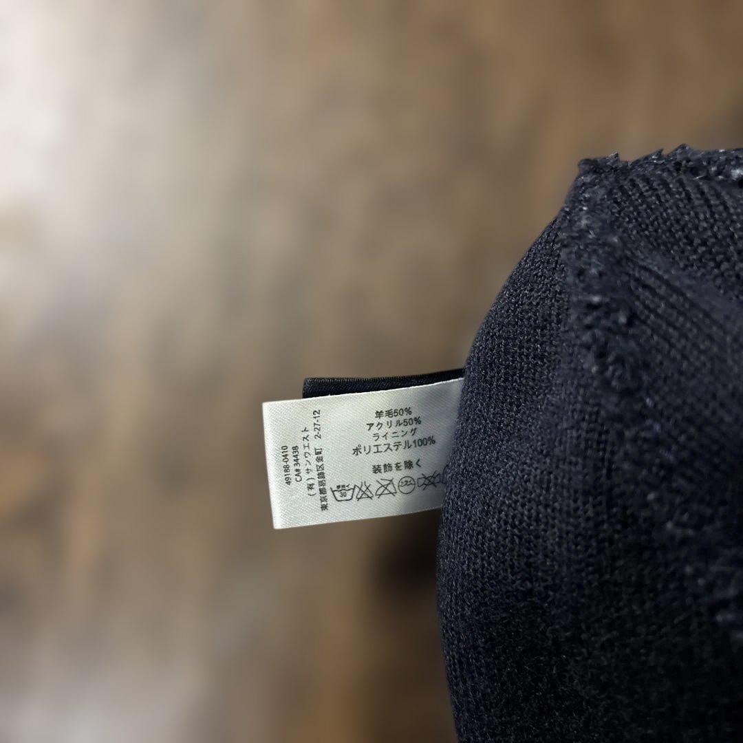 帽子 arc'teryx beanie Bird Head Toque