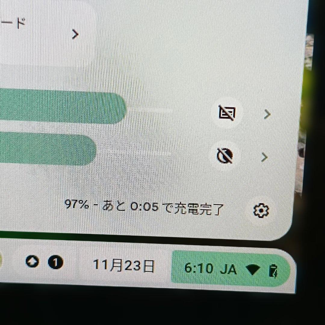 Chromebook本体 Lenovo Chromebook 300e 2nd Gen