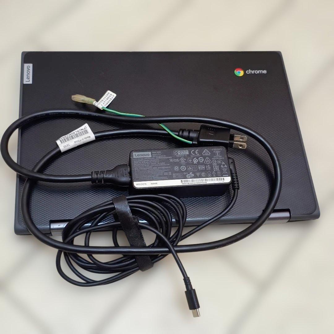 Chromebook本体 Lenovo Chromebook 300e 2nd Gen