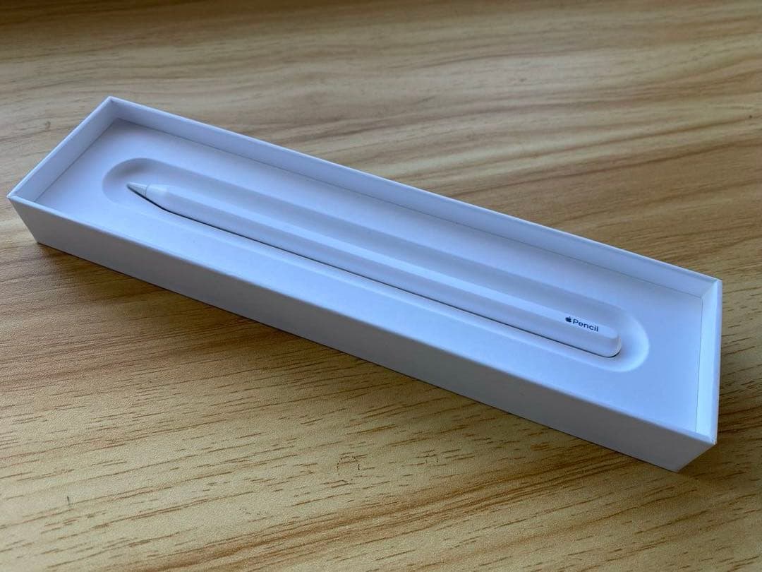Apple Pencil 第2世代 美品 純正品