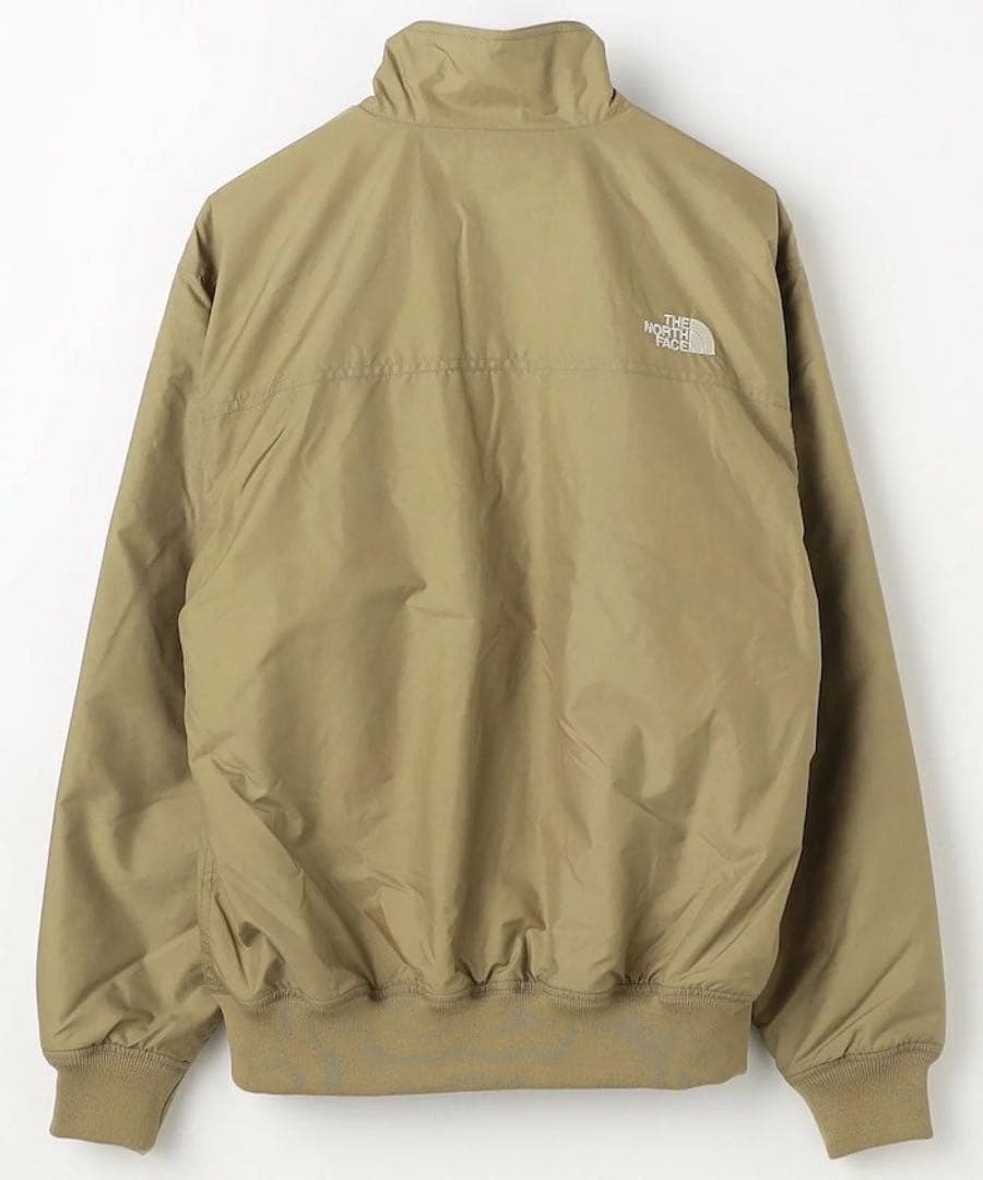 THE NORTH FACE コンパクト ノマド ブルゾン