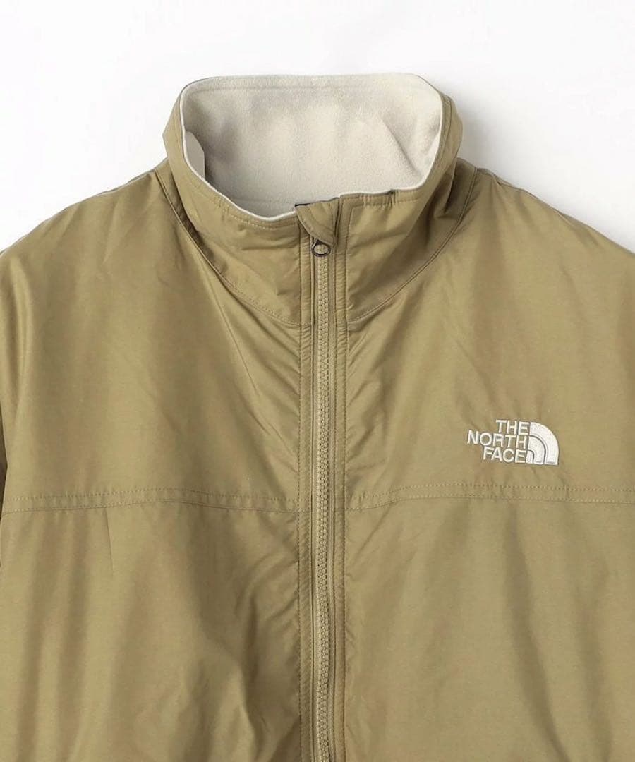 THE NORTH FACE コンパクト ノマド ブルゾン