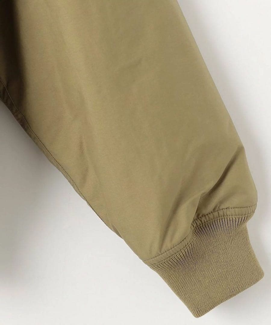 THE NORTH FACE コンパクト ノマド ブルゾン