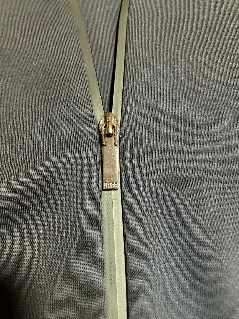 HUGO BOSS トラックジャケット