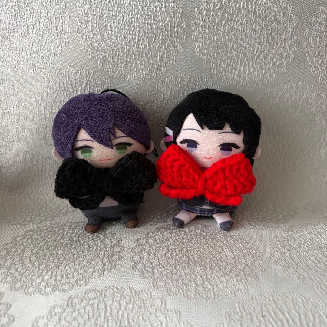 k様　ぬい服オーダーページ