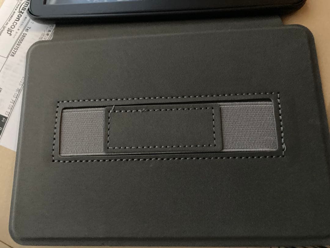 Kindle 2024年発売16GB