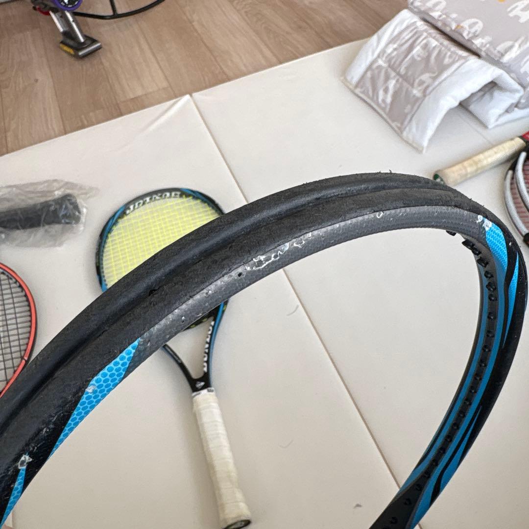 12/1値下DUNLOP Biomimetic 200、200 Plus G2