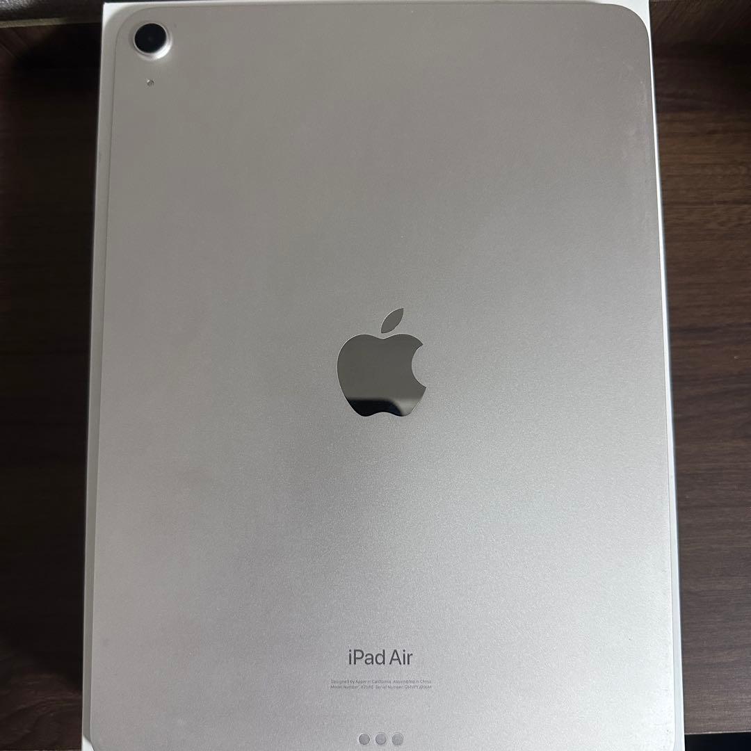 iPad Air 第5世代 256GB 箱あり Apple タブレット