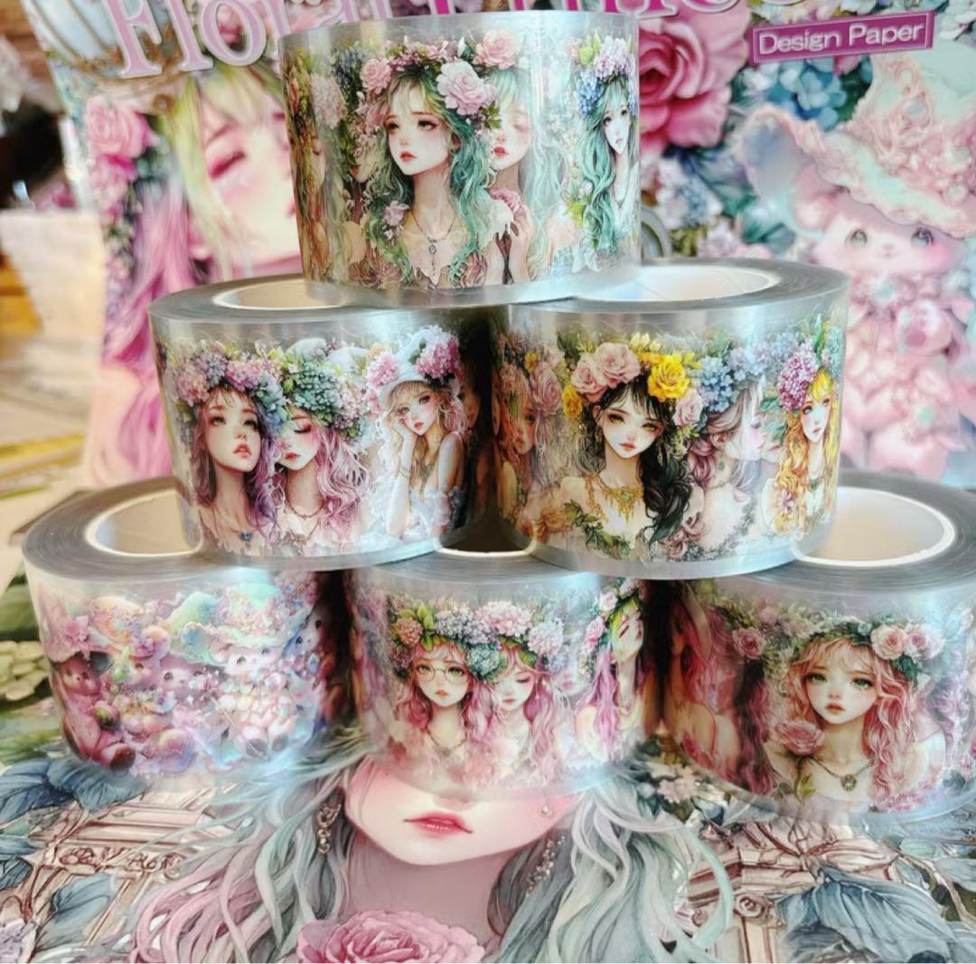 marimeroo様♡ありがとうございます♡