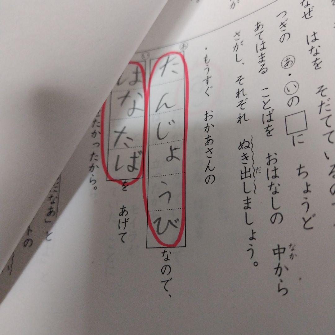 SAPIX　テスト　１年生　2020年度