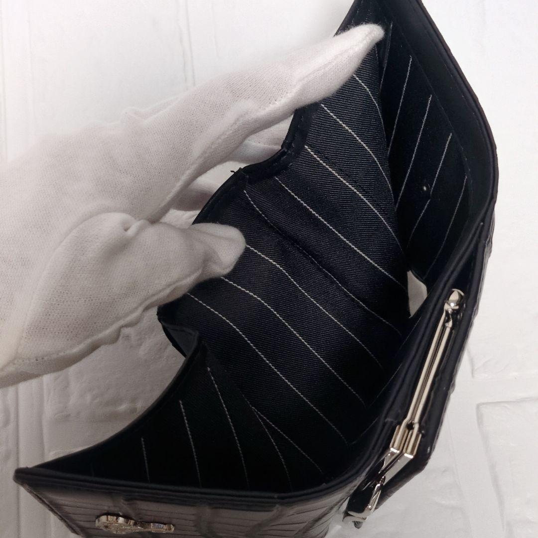 【新品未使用】Vivienne Westwood 三つ折り財布 843VW591