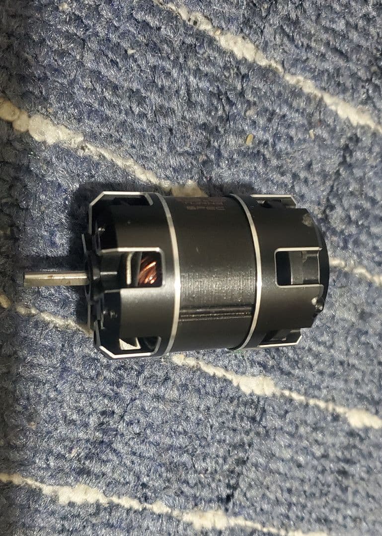 ジーフォース BURST Sonic 13.5T ブラシレスモーター