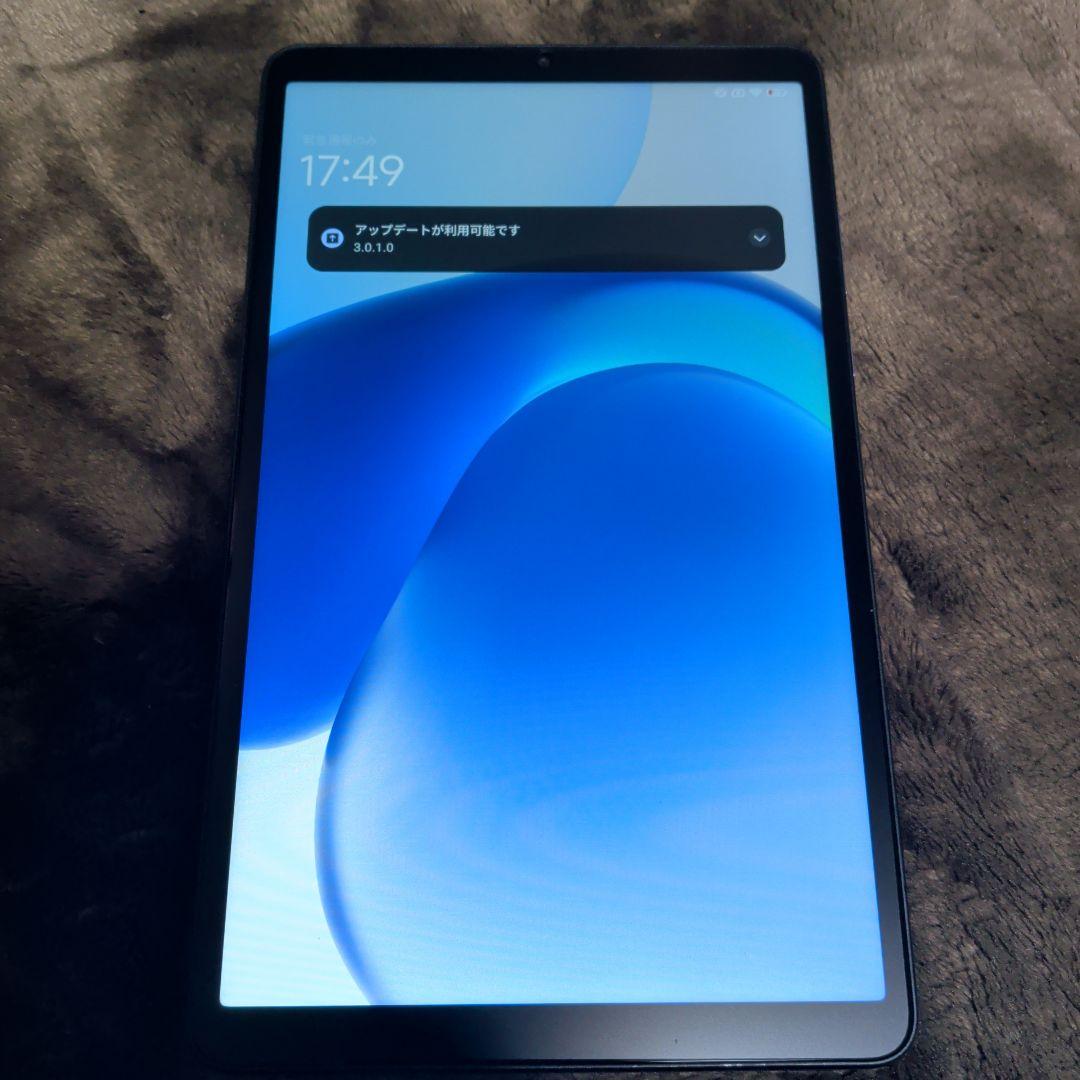 SWAMP様 Redmi Pad SE 8.7 4G セルラーモデル