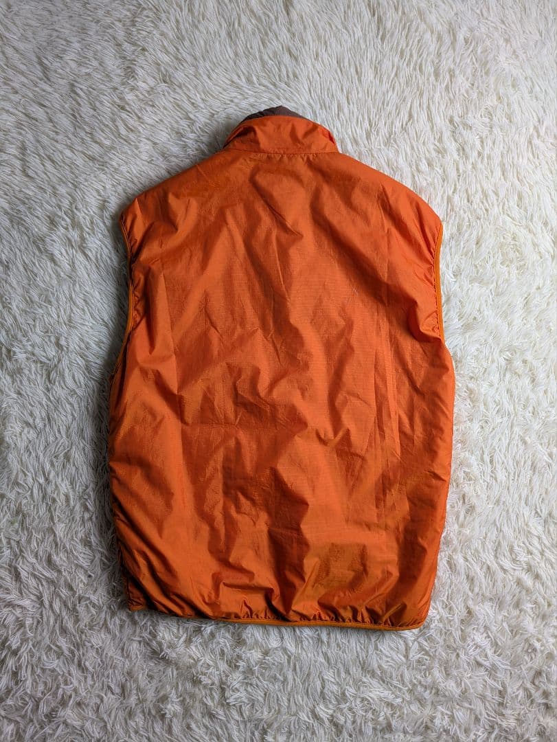 Patagonia Puffball Vest パタゴニア パフボール ベスト