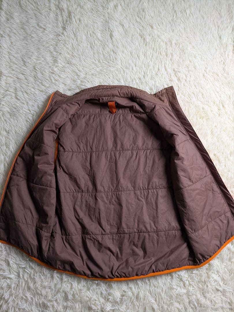 Patagonia Puffball Vest パタゴニア パフボール ベスト