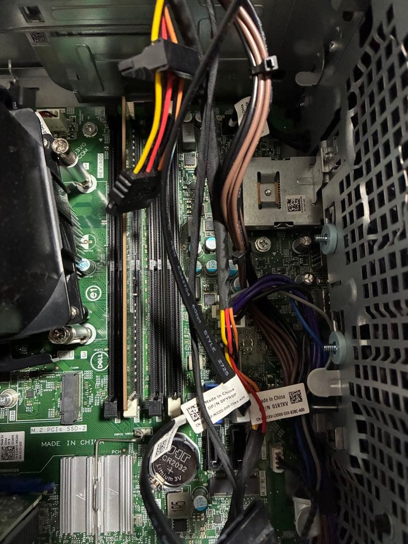 ✨*プ様 ジャンクデスクトップPC Dell OptiPlex 5080 MT