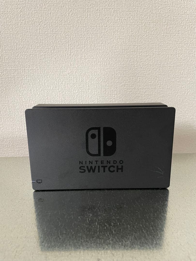 Nintendo Switch 後期型
